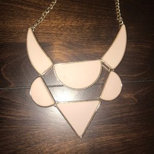 Stylish Statement Necklace